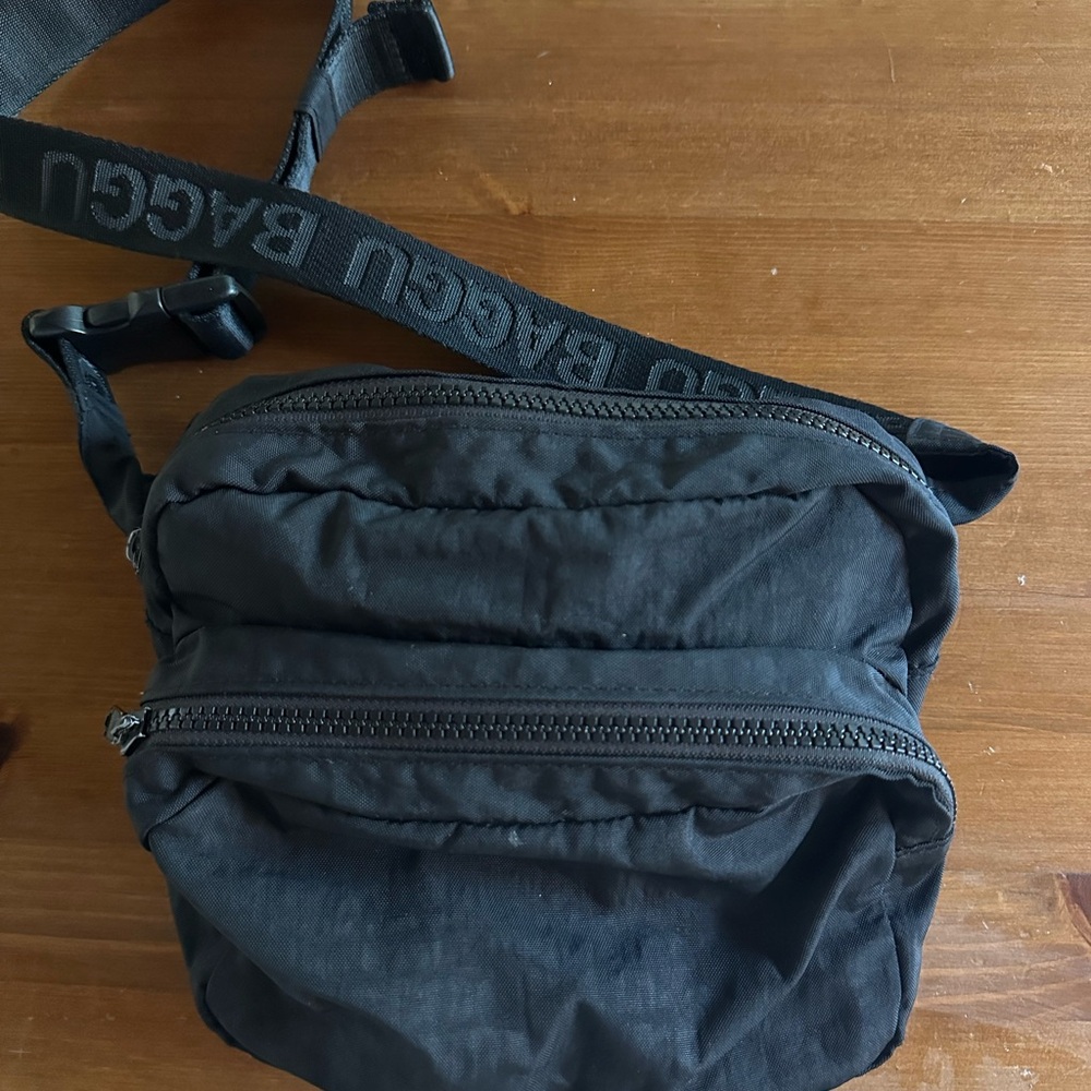 BAGGU Fanny Pack